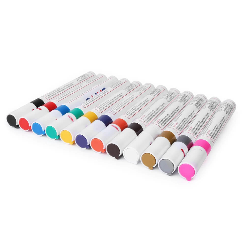 Auto Permanente Verfstift