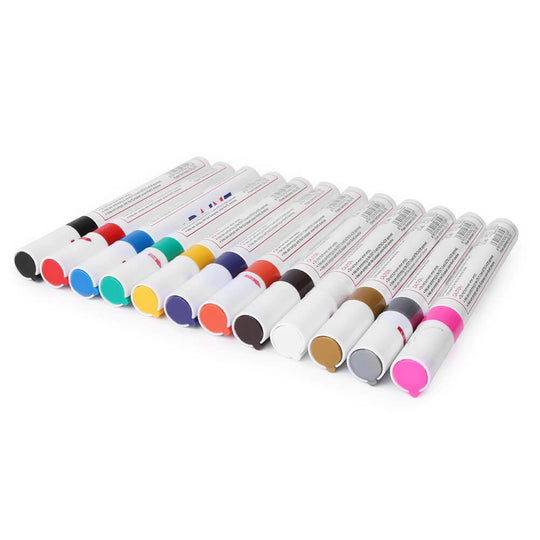 Auto Permanente Verfstift