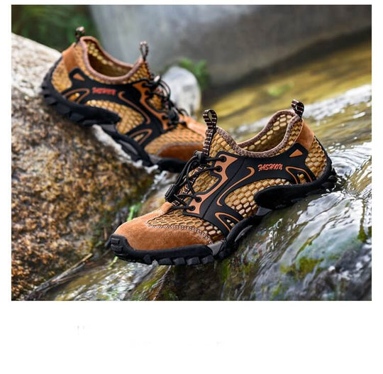 Universele Outdoor Sneakers Belleza