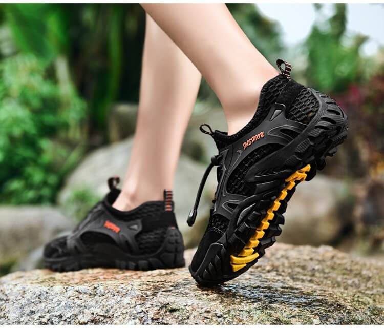 Universele Outdoor Sneakers Belleza