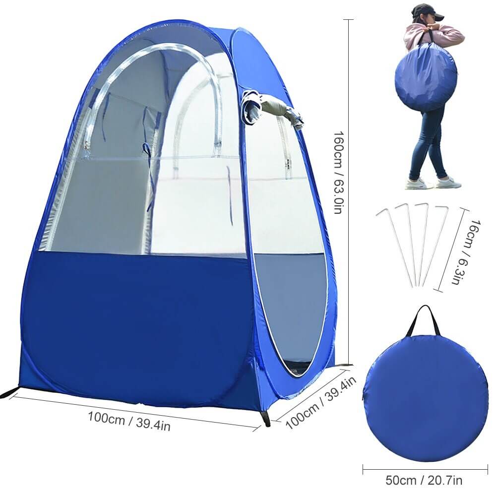 Directe Pop-Up Tent Belleza