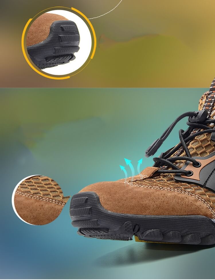 Universele Outdoor Sneakers Belleza