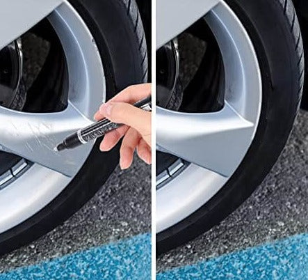 Auto Permanente Verfstift