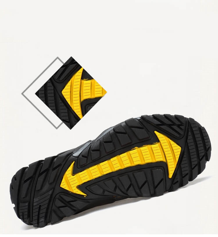 Universele Outdoor Sneakers Belleza