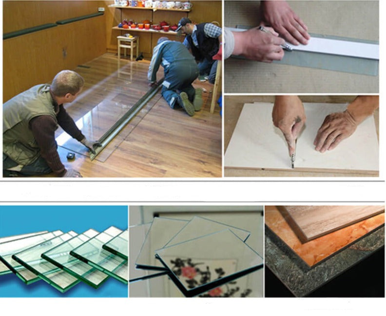 Ultradunne Diamantsnijschijf