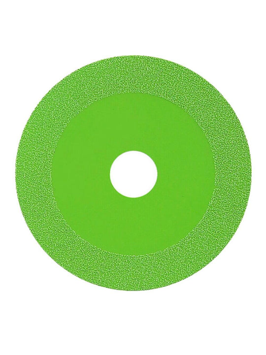 Ultradunne Diamantsnijschijf