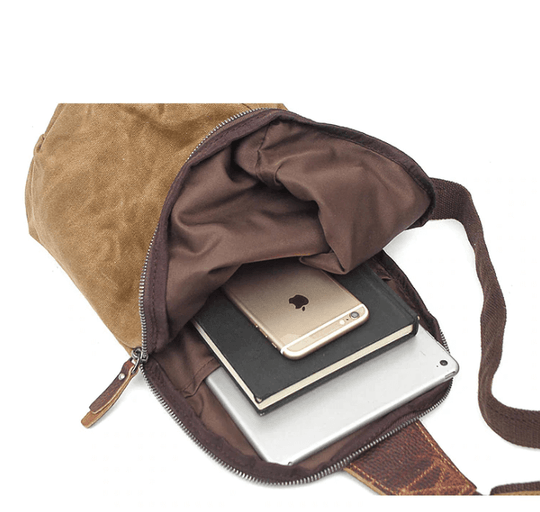 Crossbody tas