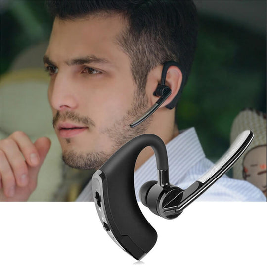 Bluetooth-oortelefoon voor één oor