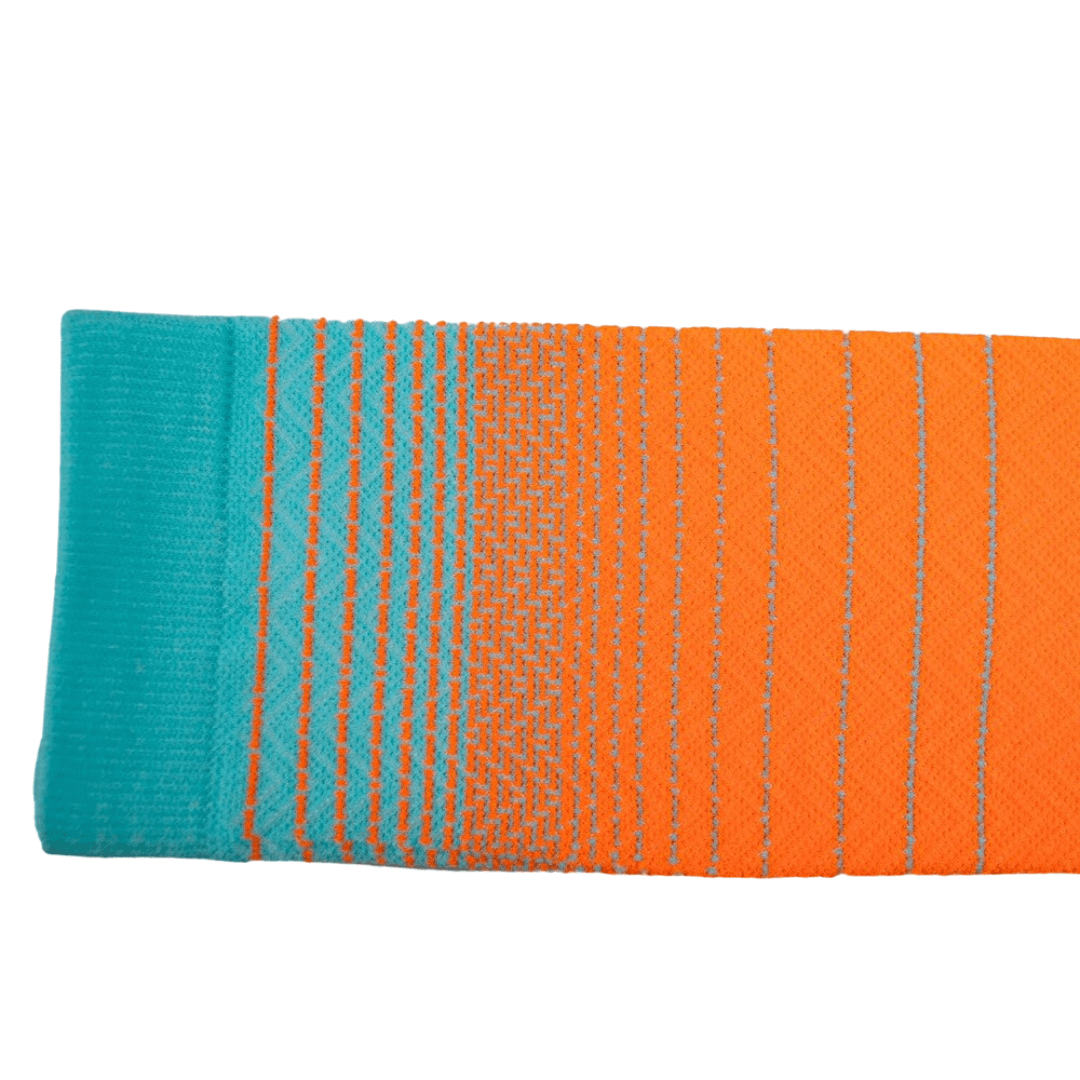 Unisex Kleurrijke Sportsokken