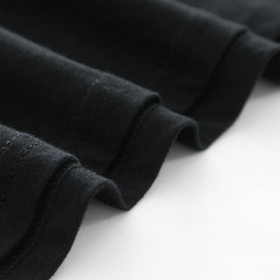 Mannen Shredded Tee Belleza