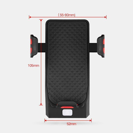 Cycle Telefoonhouder PRO Belleza