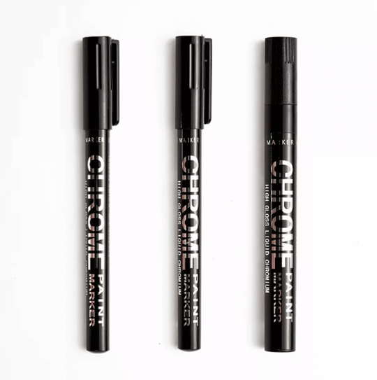 Spiegel Marker