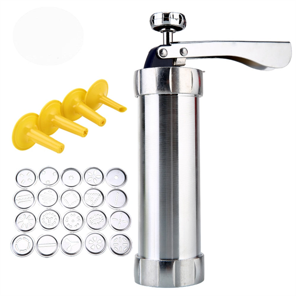 Koekjes Stamper Belleza