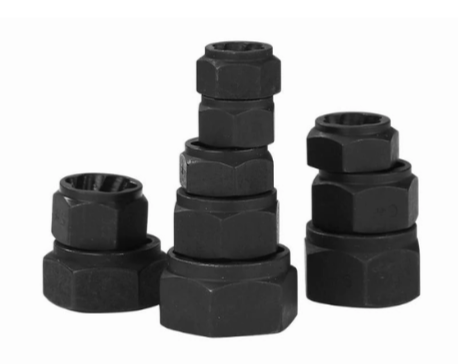 Beschadigde bout verwijderaar Belleza