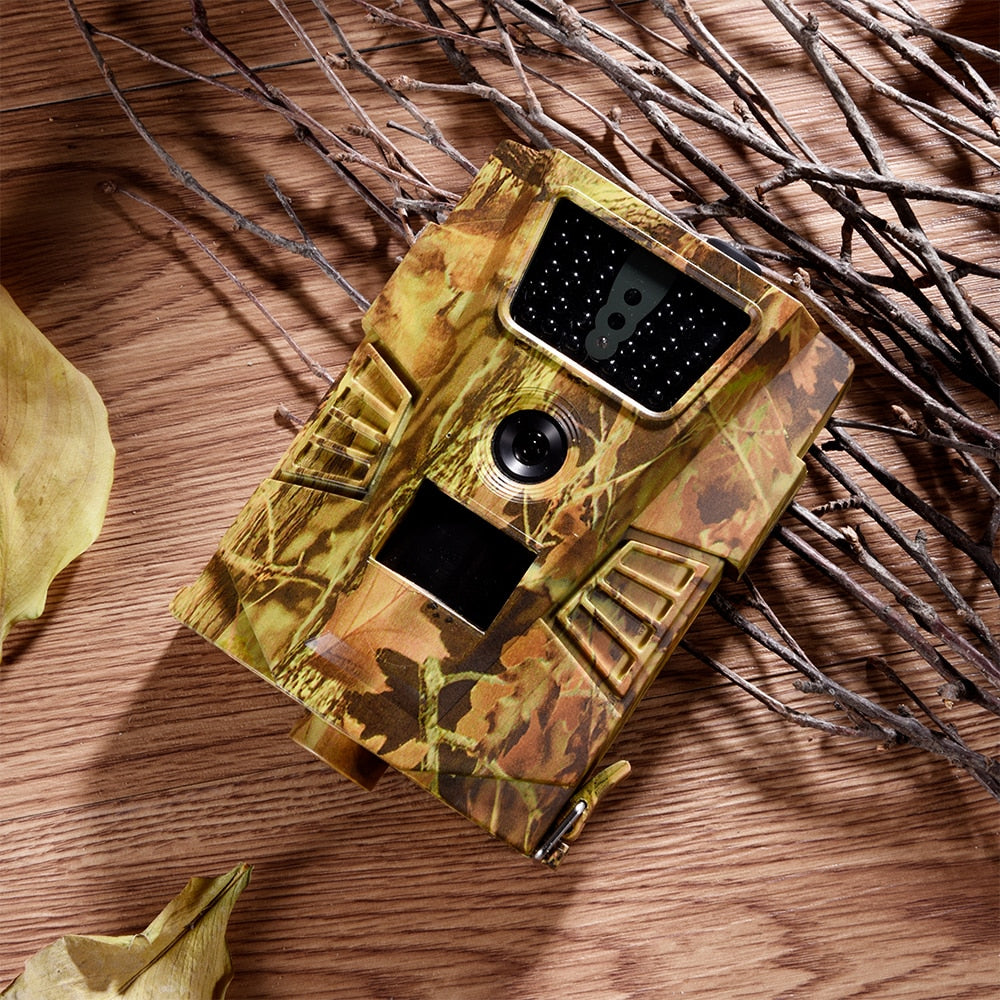 WildCam PRO Agent