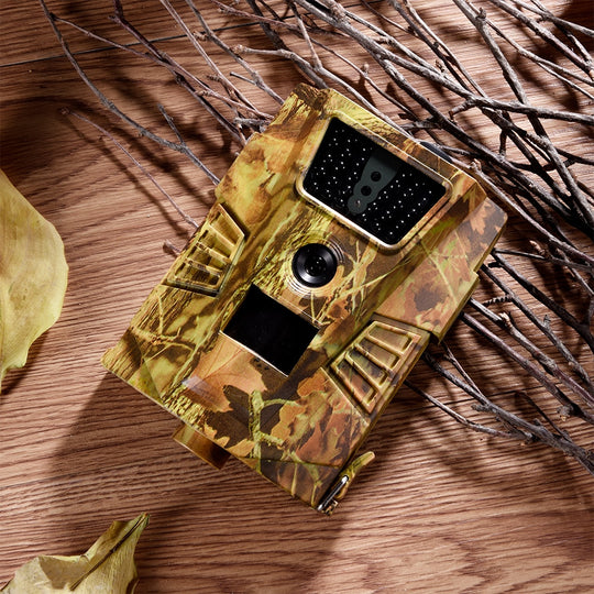 WildCam PRO Agent
