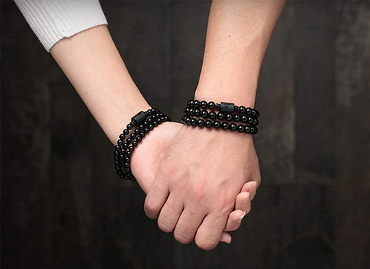 Draak en Feniks Armband Belleza