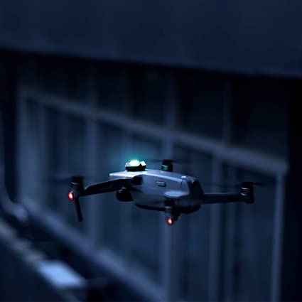 LED Waarschuwings Stroboscooplicht