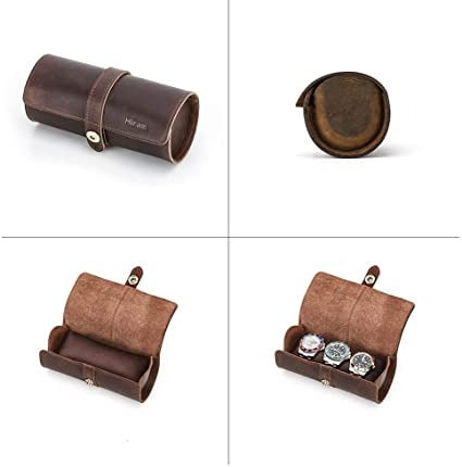Horloge Organizer Buidel Belleza