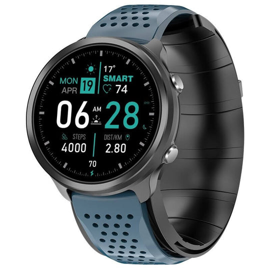 Waterdichte gezondheid Smartwatch