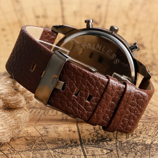 Valentijn Horloge Belleza