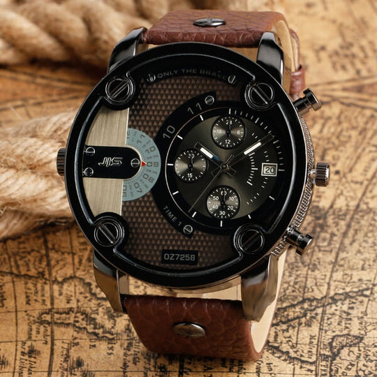 Valentijn Horloge Belleza