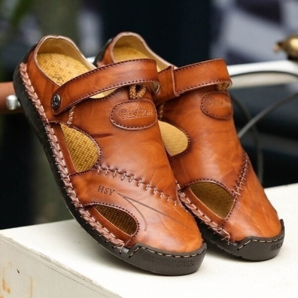 Benedict Orthopedische Sandalen
