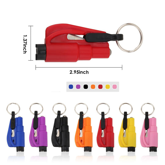 Sleutelhanger auto ontsnappings gereedschap Belleza