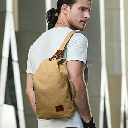 Crossbody tas