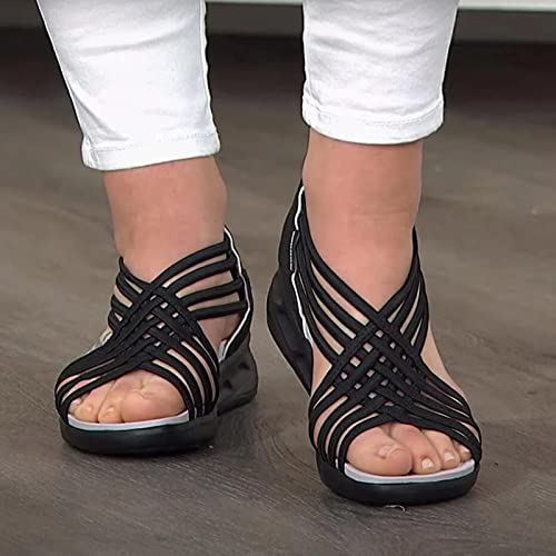 Sportieve sandalen Belleza