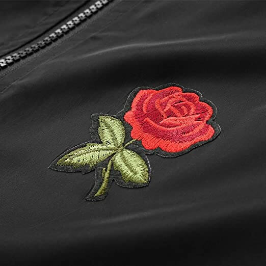Rozen Windjack Belleza