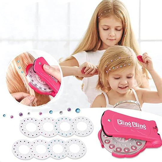 Bedazzle Gem Gereedschap