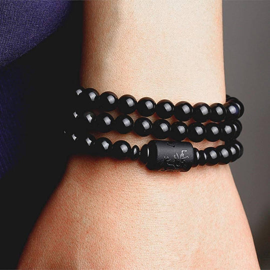 Draak en Feniks Armband Belleza