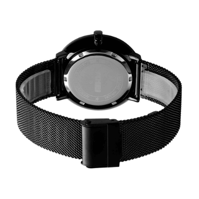 Uniek heren uurwerk Belleza
