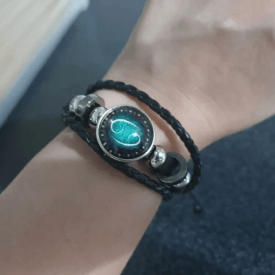 Zodiac Armband Belleza