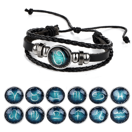 Zodiac Armband Belleza