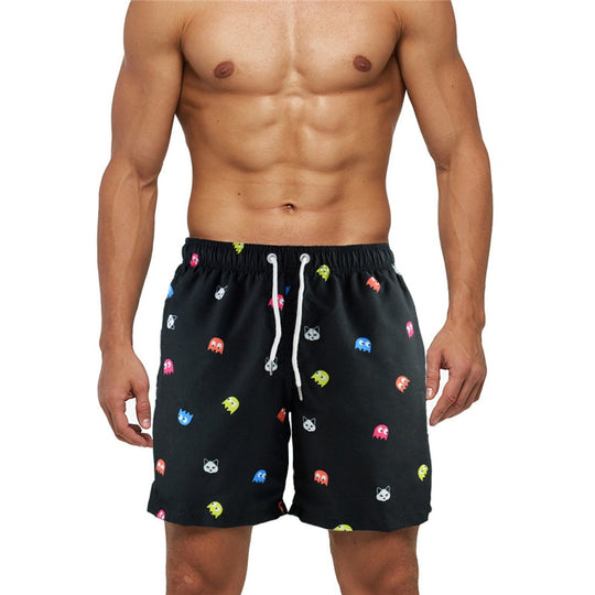 Heren Board Short Belleza