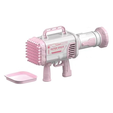 Bellenpistool