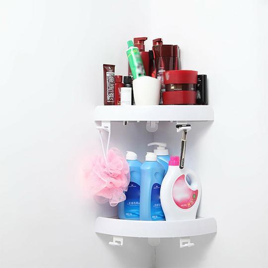 Hoekopbergplanken | 1+1 GRATIS Belleza