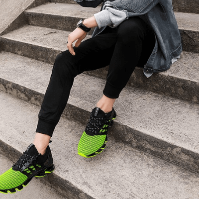 Lichtgewicht loopschoenen Belleza