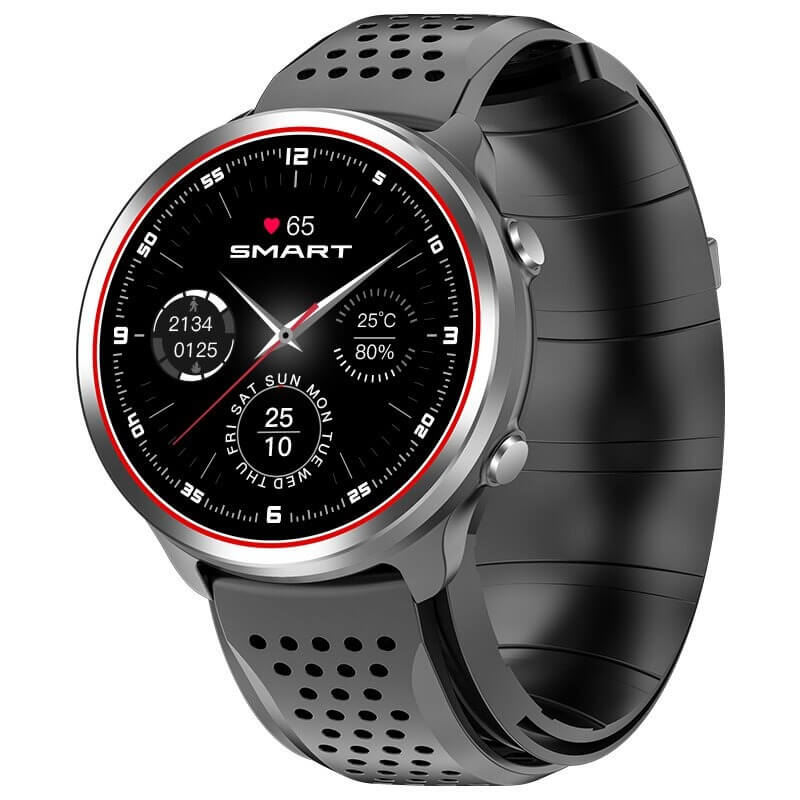 Waterdichte gezondheid Smartwatch