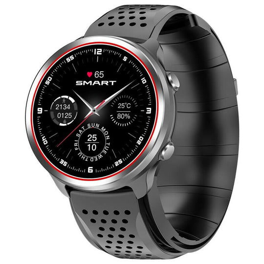 Waterdichte gezondheid Smartwatch