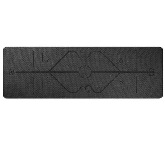 Antislip Yoga Mat