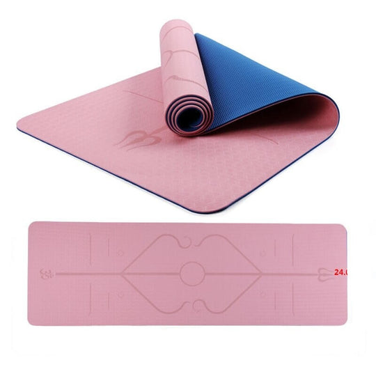 Antislip Yoga Mat