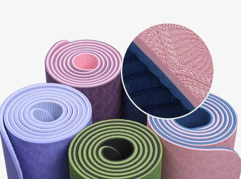 Antislip Yoga Mat
