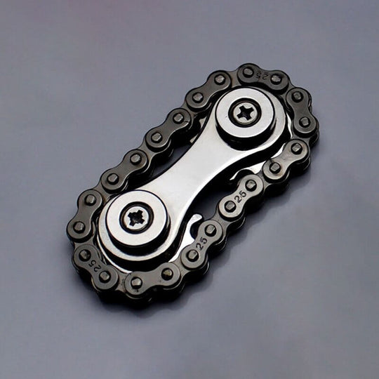 Vliegwiel Vingertop Ketting