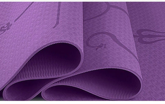 Antislip Yoga Mat