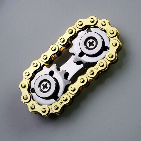 Vliegwiel Vingertop Ketting