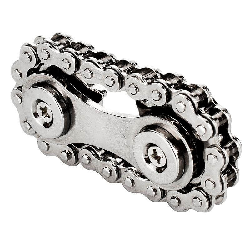 Vliegwiel Vingertop Ketting