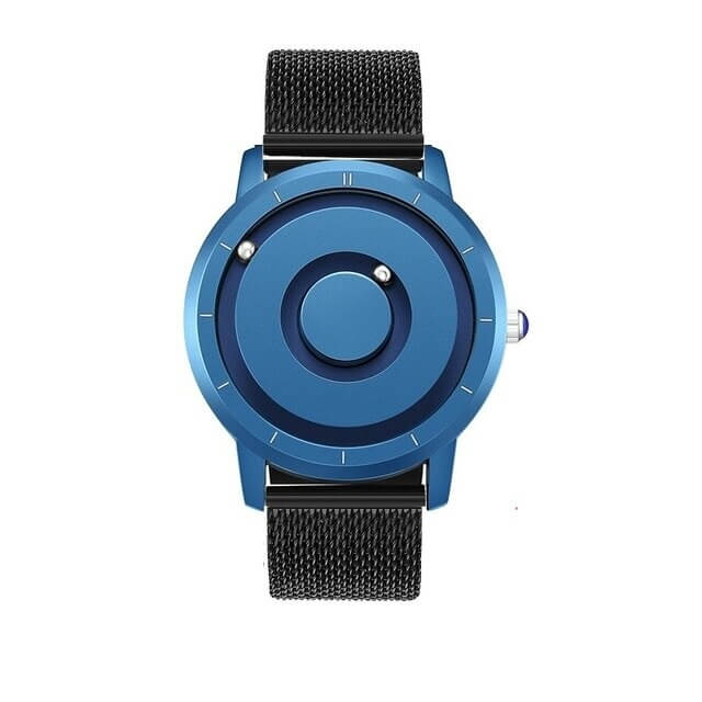 Magnetisch horloge